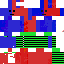 Texture for こうめい