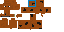 Texture for Scooby-Doo