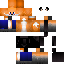 Texture for ZORRONIKE