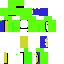 Texture for sff