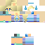 Texture for steve