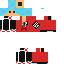 Texture for Mayi SSJ7