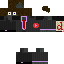 Texture for ShadowMan_TV