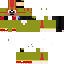 Texture for スーパーシャドウ