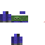 Texture for Zobie