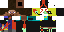 Texture for Minecraft