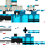 Texture for tudragonytoff_mc_skin