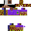 Texture for jazzFLAME