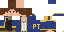 Texture for steve