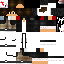 Texture for steve