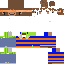 Texture for Kanye monk
