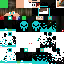Texture for rem