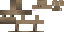 Texture for Brown Rabbit Old Minecraft