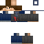 Texture for deadman11