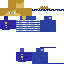 Texture for AcuLeuX Skin