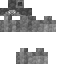 Texture for Statue Steve