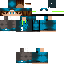 Texture for GhostPLayer