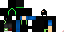 Texture for TVMC