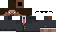 Texture for Steve is beast