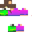 Texture for yukiko