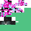 Texture for PINK WITHER