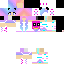 Texture for gaby player