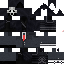 Texture for ghostie in a suit