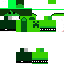 Texture for pablito26 alien
