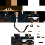 Texture for mc_paja