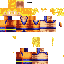 Texture for goku ssj 3