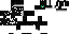 Texture for Black and white rabbit switch