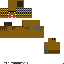 Texture for predator (unmasked)