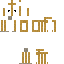 Texture for armor stand with eyes