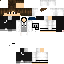 Texture for steve