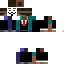 Texture for hax