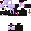 Texture for asai