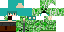 Texture for クリーパーカー娘