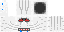 Texture for derpy ghast