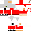 Texture for Santa
