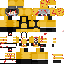 Texture for rex