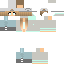 Texture for mooie kleren