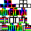Texture for バナナ