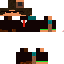Texture for Skin do atrix