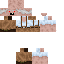 Texture for Old man