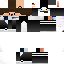 Texture for penguin