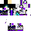 Texture for ninja joe