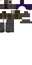 Texture for wizard