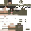 Texture for froggie