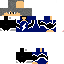 Texture for mercurio boy