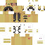 Texture for pikachu